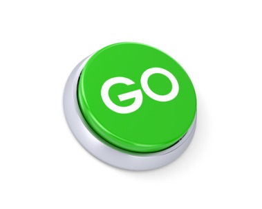 GO button